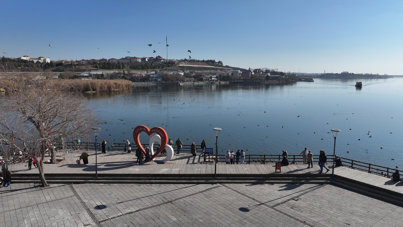 Mogan Gölü5