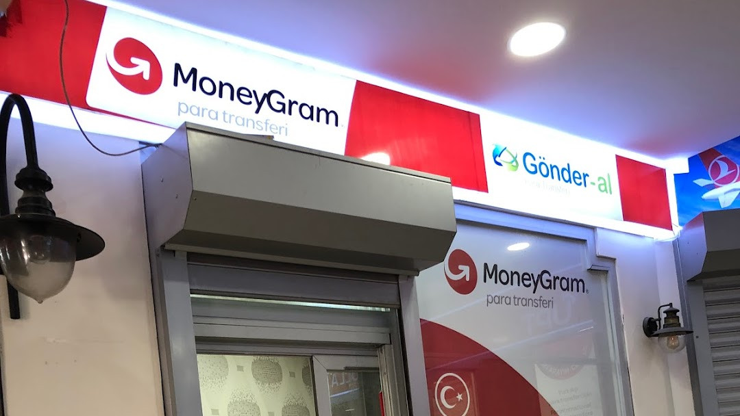 Moneygram Nedir Hangi Bankalarda Gecerlidir