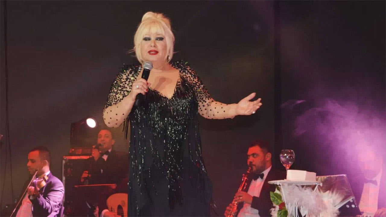 Muazzez Abacı Kimdir