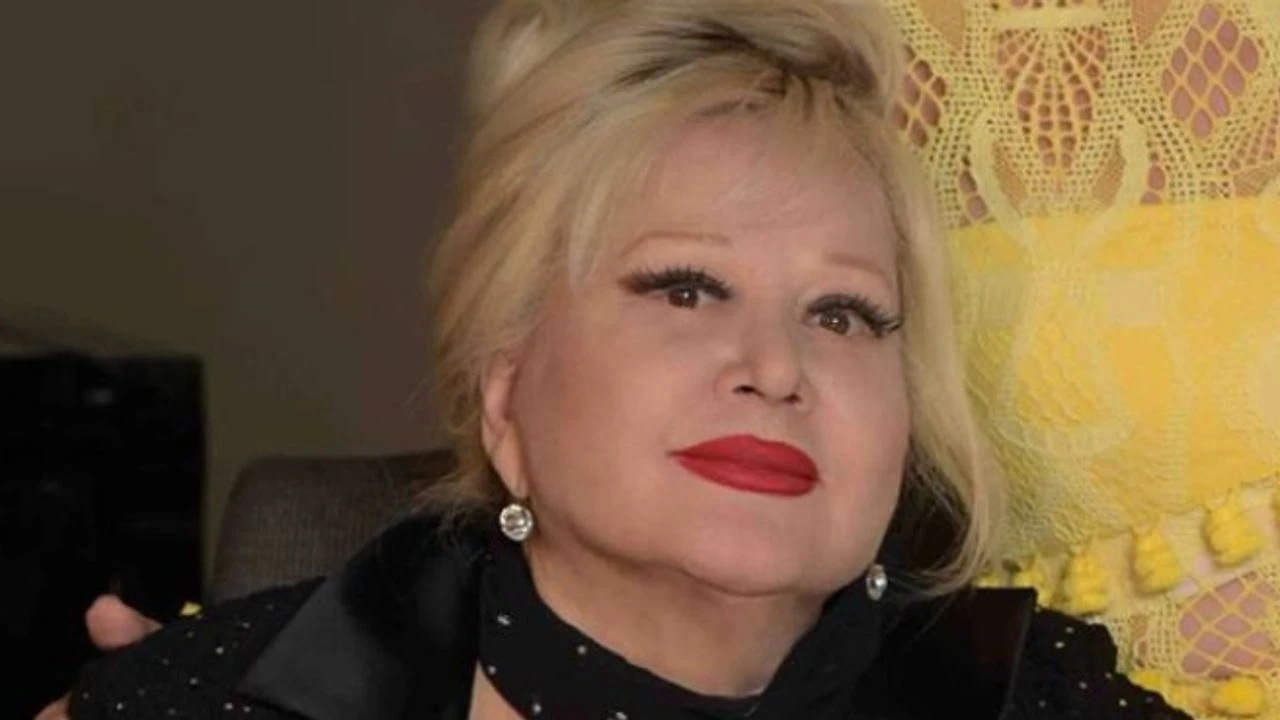 Muazzez Abacı Nereli