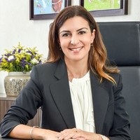 Müge Öner Türkiye Finans