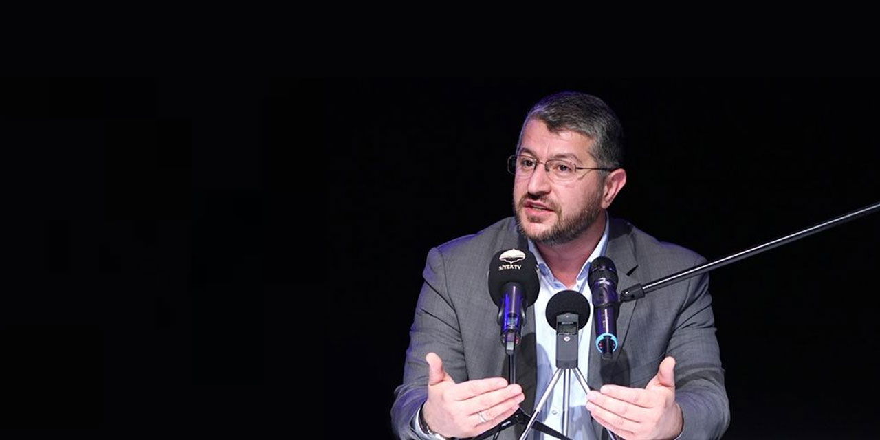 Muhammed Emın Yıldırım