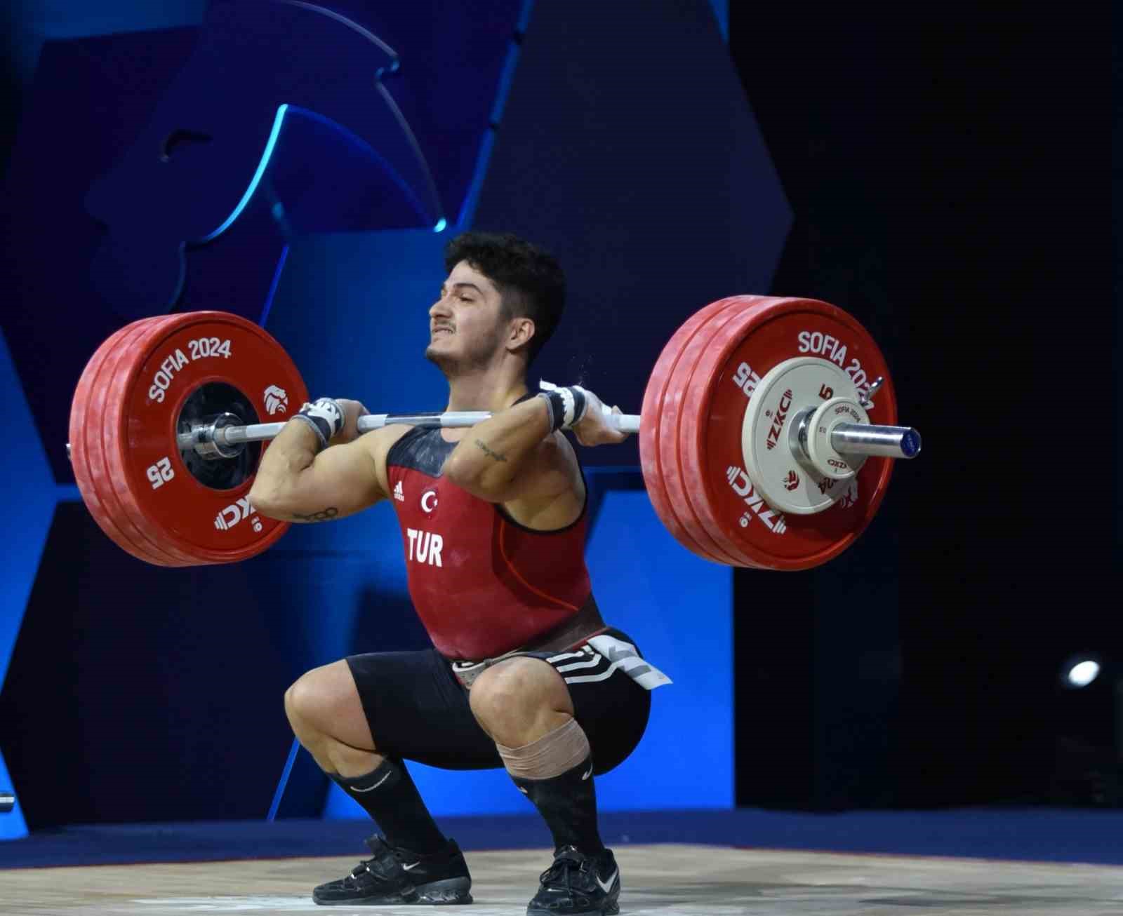 Muhammed Furkan Özbek Kimdir, Nereli