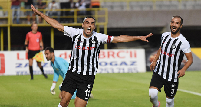 Murat Uluç Kaç Yaşında