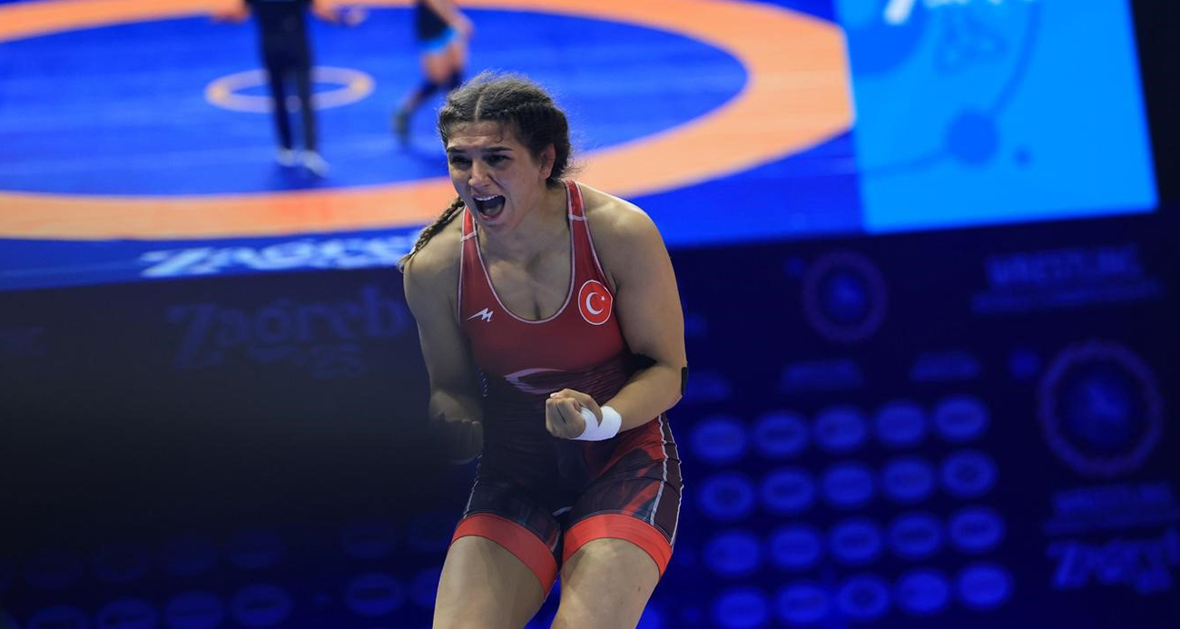Nesrin Baş Nereli
