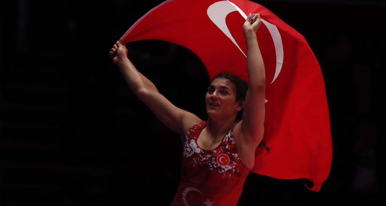 Nesrin Baş