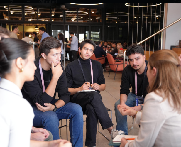 Odtü Yeni Fikirler Ankara