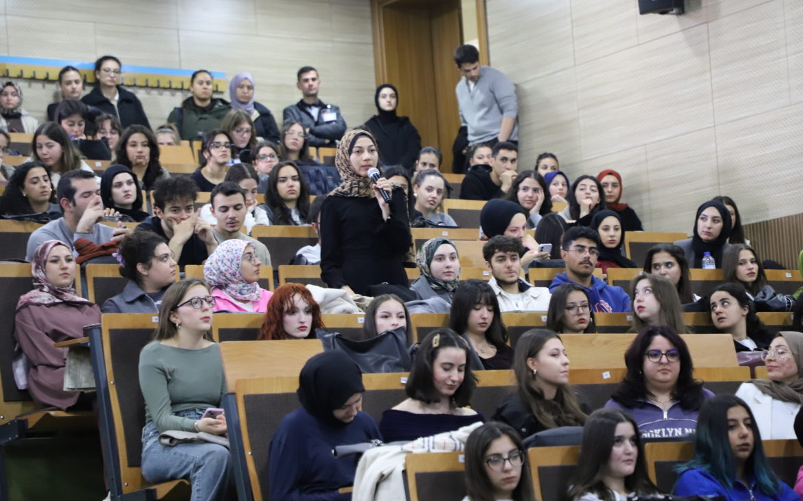 Öğrenci Buluşması Ankara