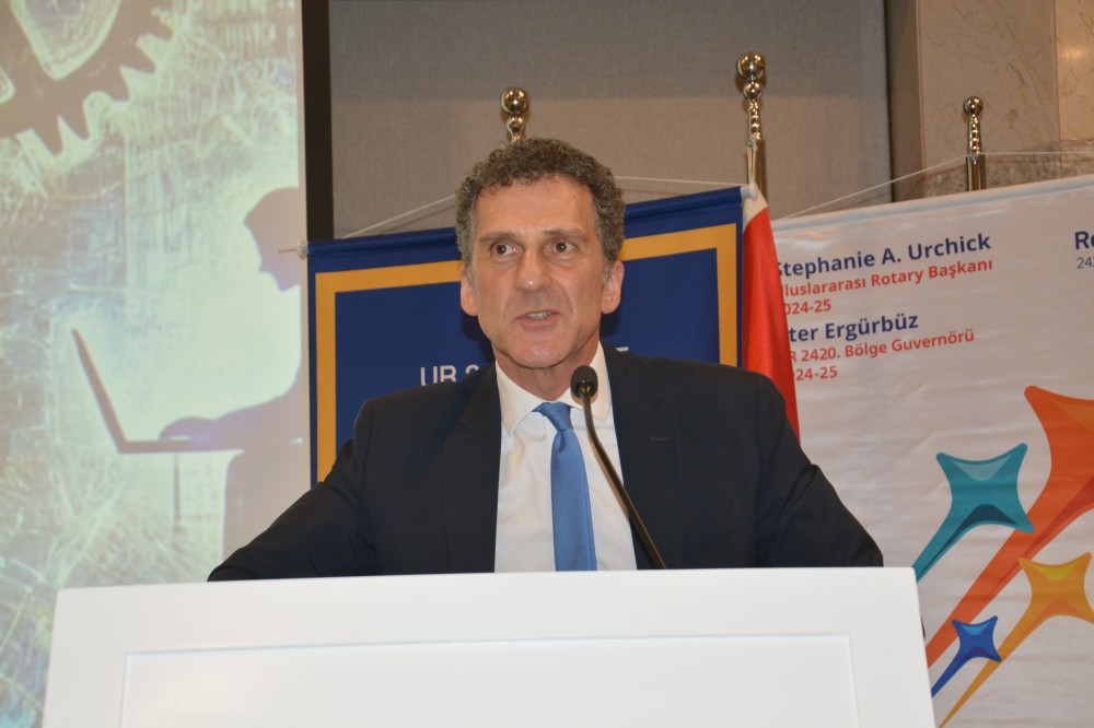 Ömer Rıfat Gencal Kaç Yaşında