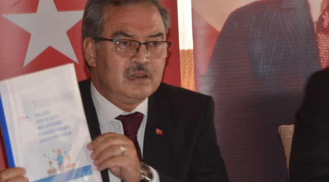 Önder Arpacı Görevden Alındı Mı