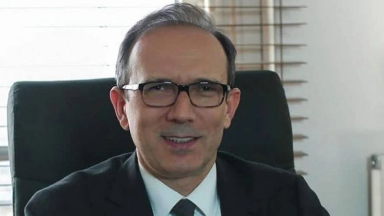 Orhan Tarcin Kimdir 111