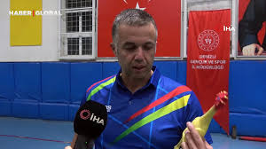 Osman Gürcü