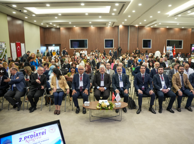 Pediatri Ankara