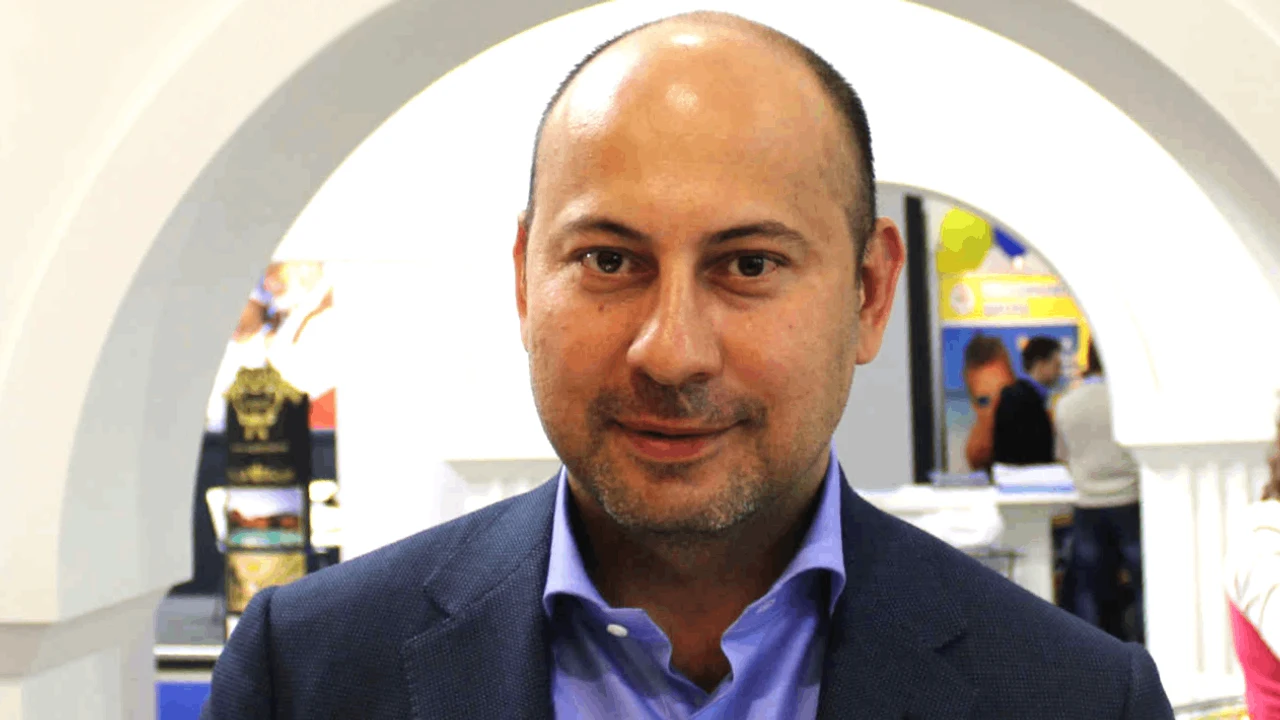 Prince Group'ın Sahibi Kimdir