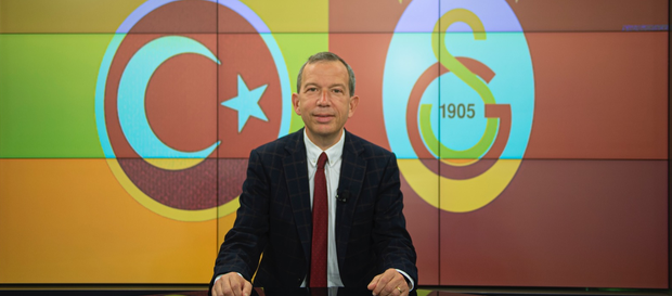 Remzi Sanver Nereli