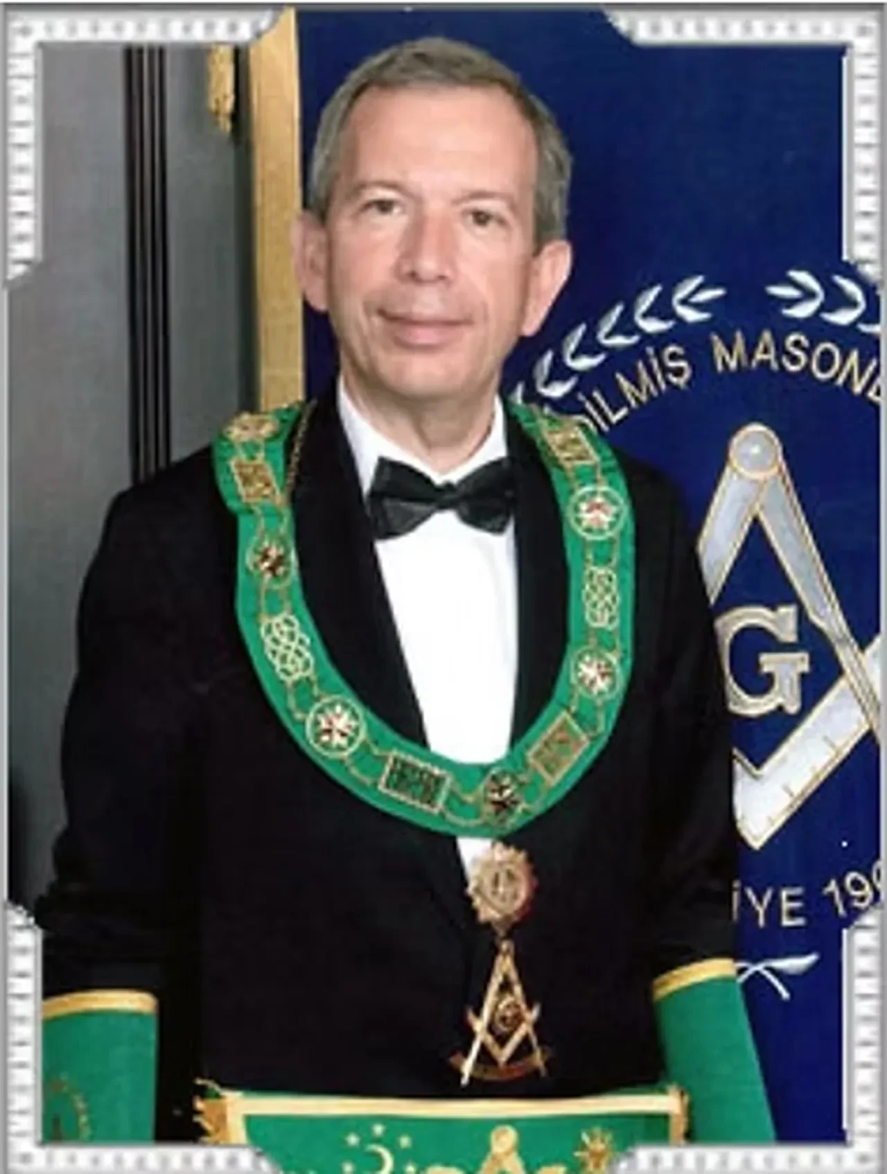 Remzi Sanver