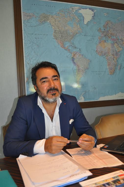 Şaban Kayıkçı Nereli