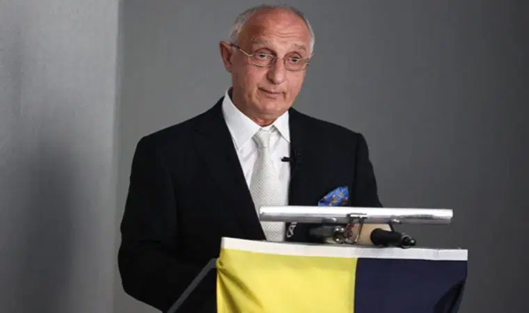 Sait Yılmaz Fenerbahçe