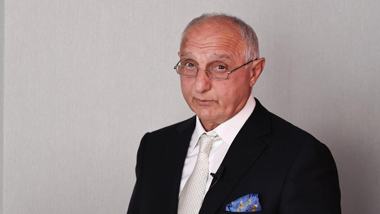 Sait Yılmaz Nereli