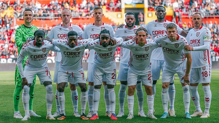 Samsunspor