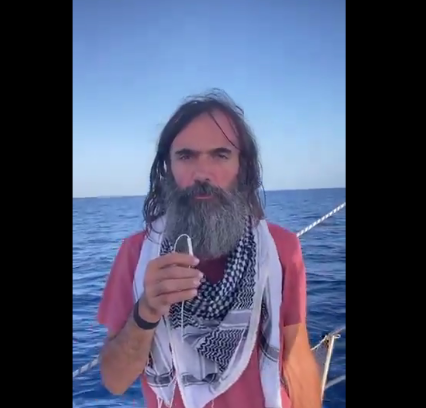 Screenshot 2025 10 03 At 12 20 26 X'te Ankara Filistin Dayanışma Platformu Küresel Sumud Filosu’nda Yer Alan Üyemiz Zeynel Abidin Özkan’ın Son Mesajı “Eğer Bu Videoyu Izliyorsanız İsrail Tarafından Alıkonuldum Deme[...]