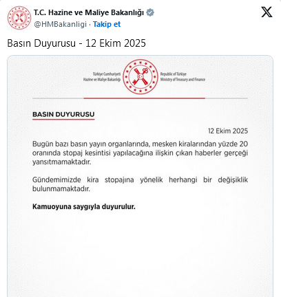 Screenshot 2025 10 12 At 15 29 42 Ev Sahiplerini Yıkan Haber Nur Topu Gibi Yeni Vergi Geliyor