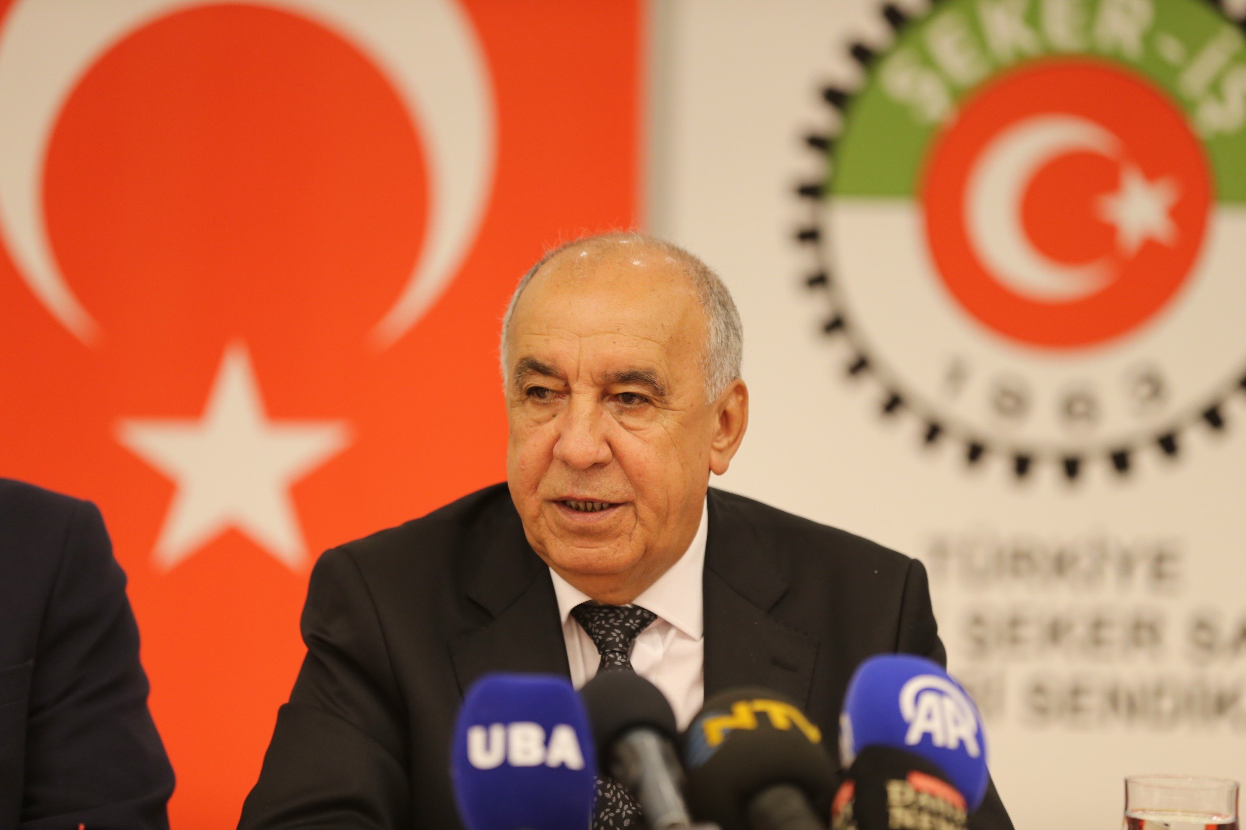 Şeker Iş Isa Gök Antalya (1)