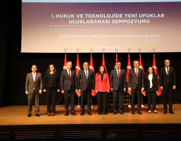 Sempozyum Uluslararası Hukuk