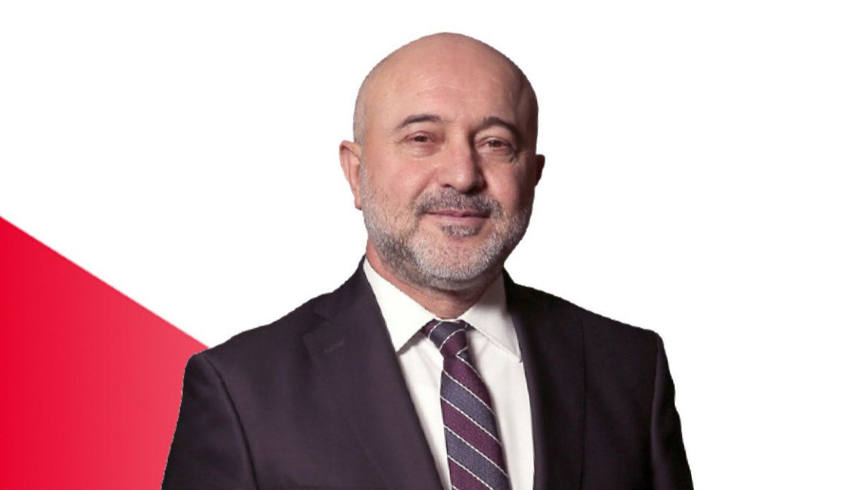 Sgk Başkanı