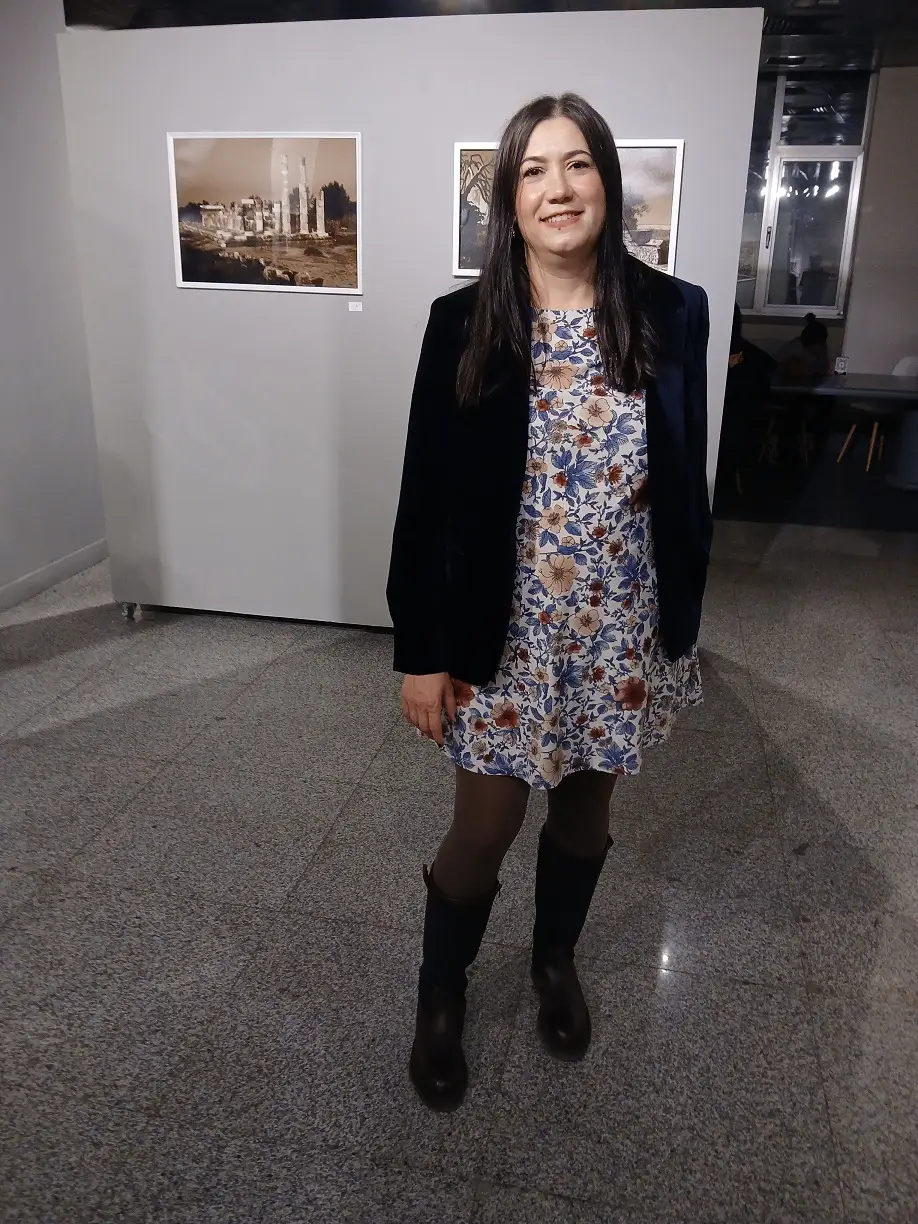 Şirin Gazialem Geçmişin İzleri Letoon Fotoğraf Sergi Cinnah 7A Unite (21)