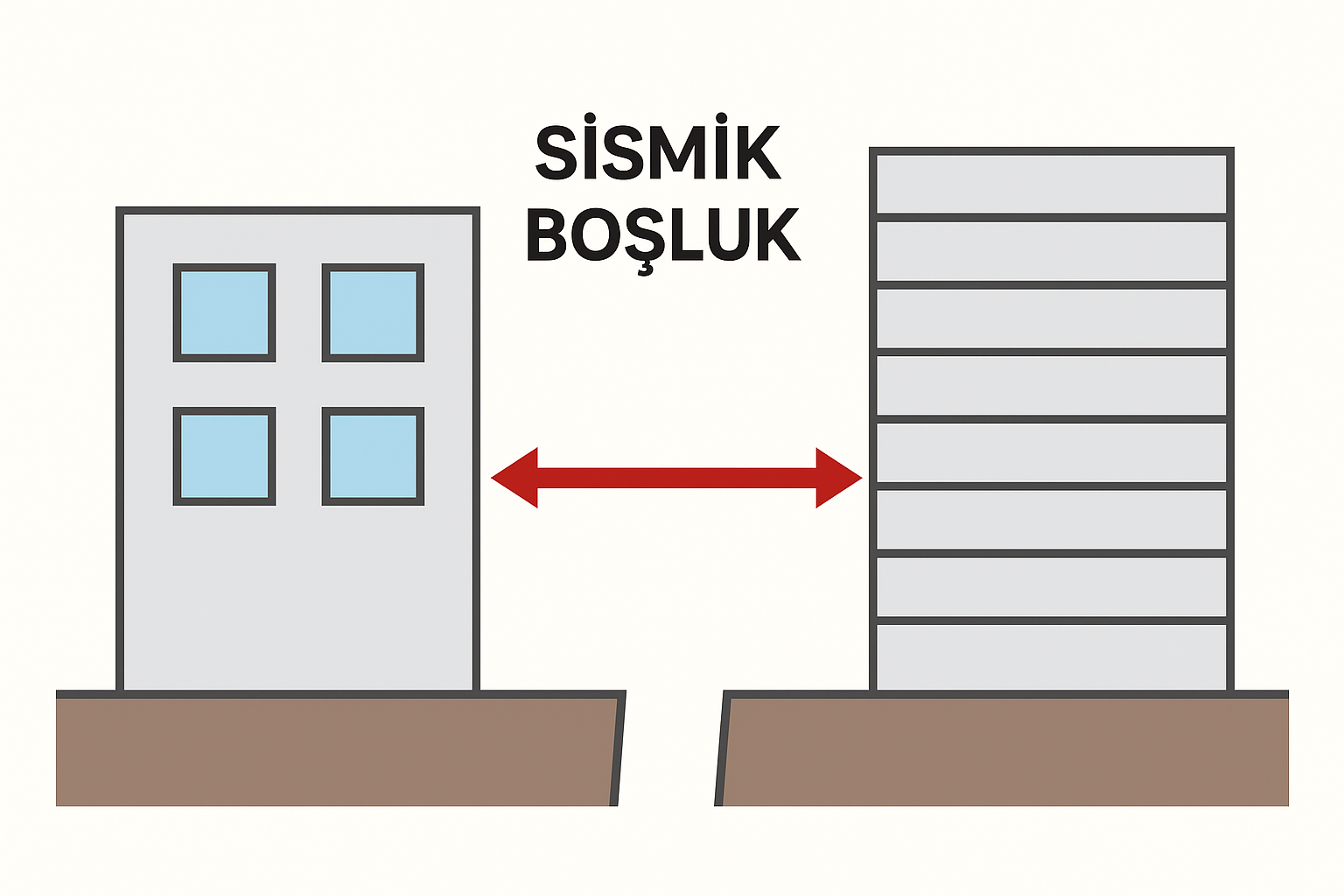 Sismik Boşluk