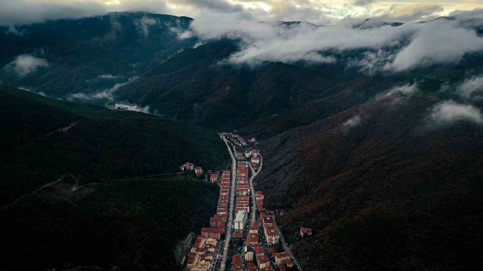 Soğuksu Milli Parkı