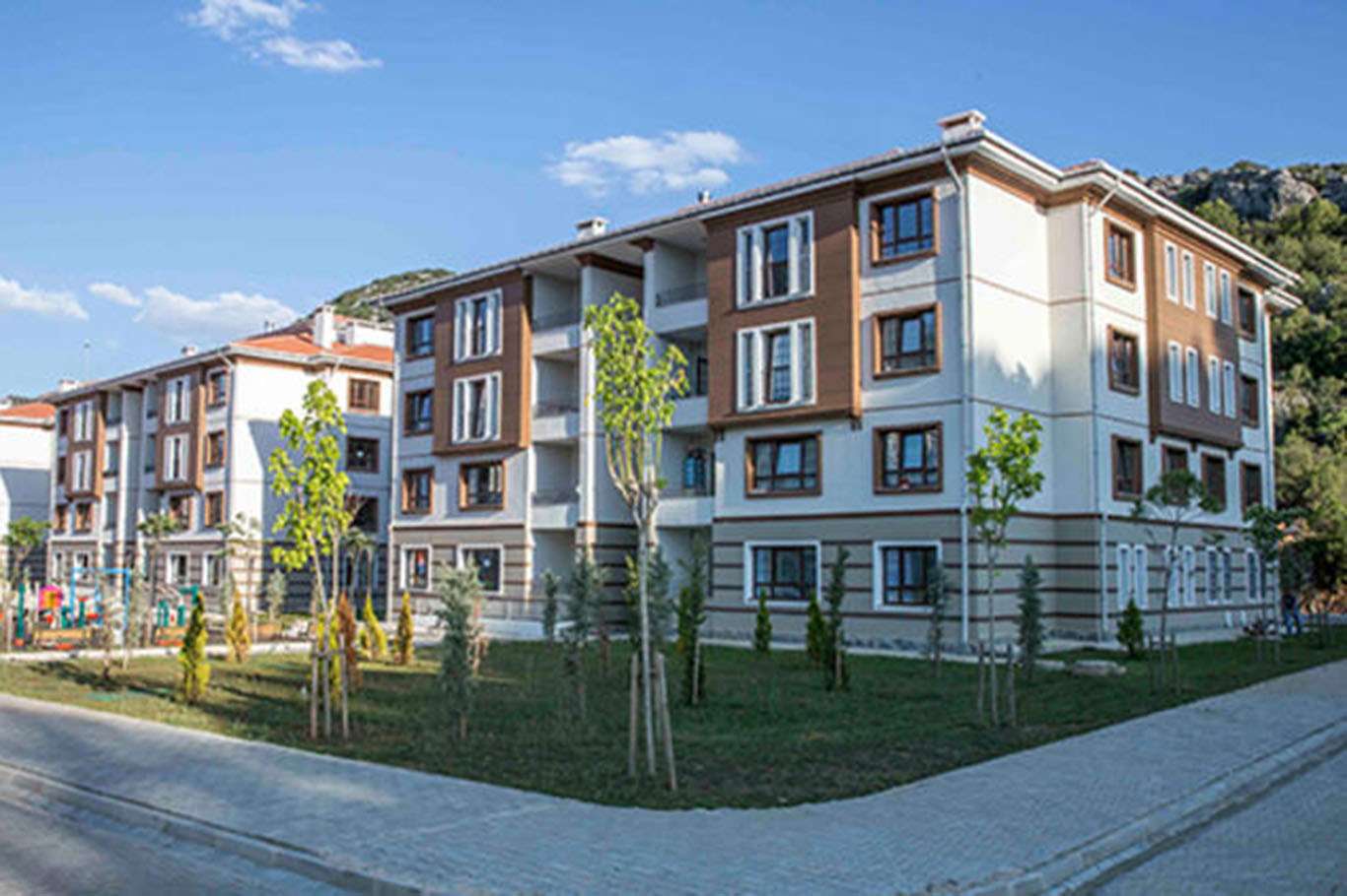 Sosyal Konutt
