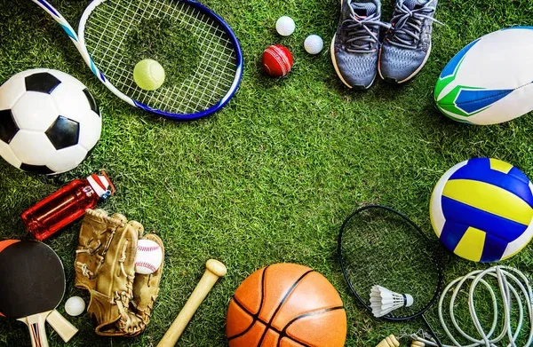 Spor Oyunları