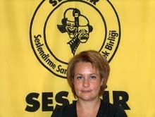 Sükun Işitan Ki̇mdr