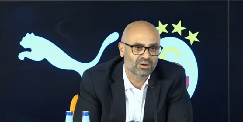 Taner Seyis Galatasaray