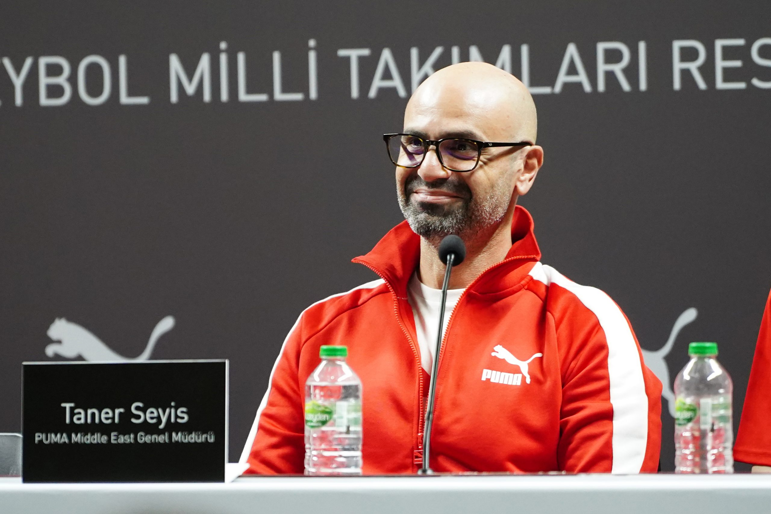 Taner Seyis Nereli
