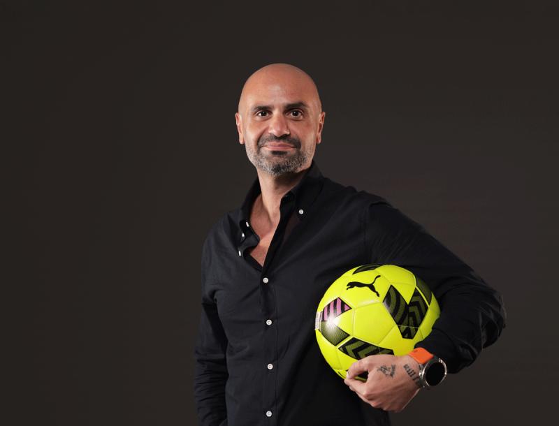 Taner Seyis Puma
