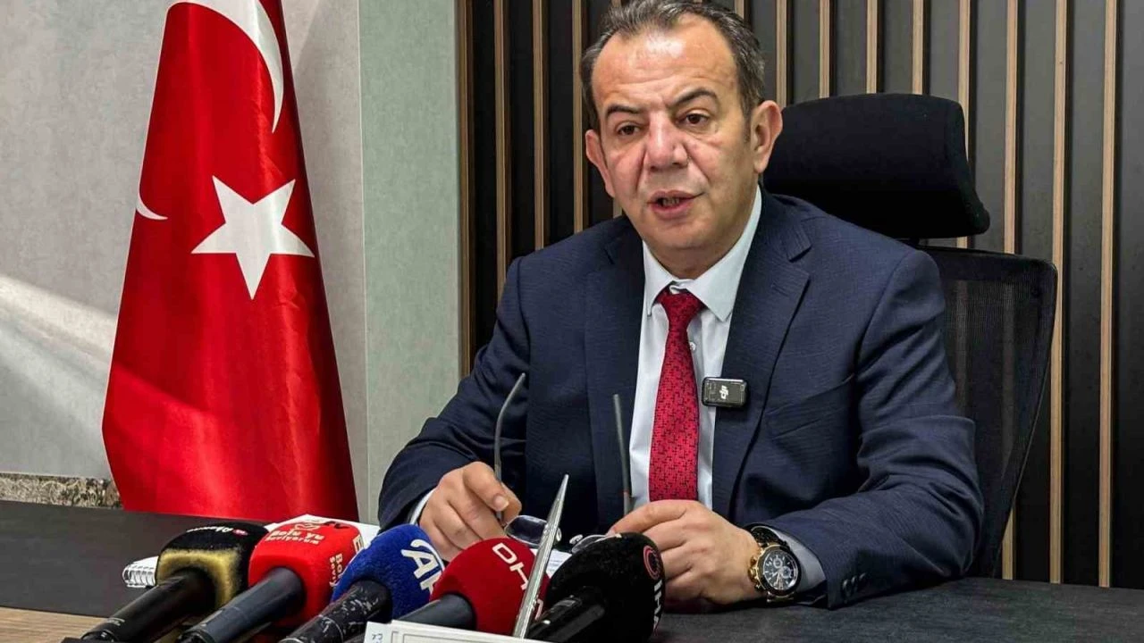 Tanju Özcan-4