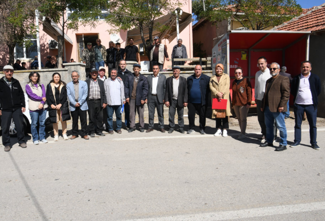 Tarım Ankara-1