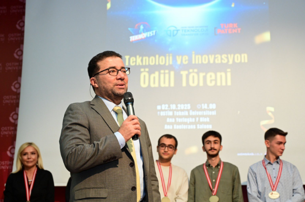 Teknoloji