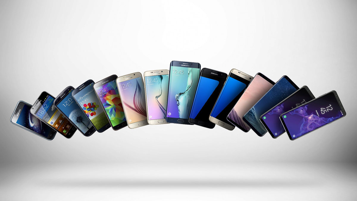 Telefon Modellerı