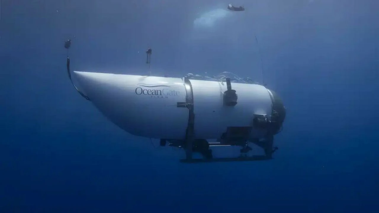 Titan