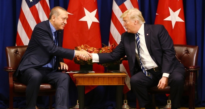 Trump Erdoğan-2