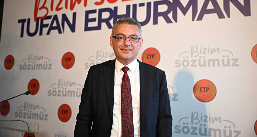 Tufan Erhürman-1