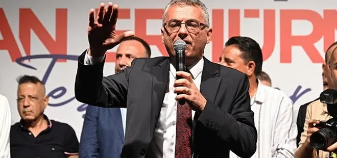 Tufan Erhürman1