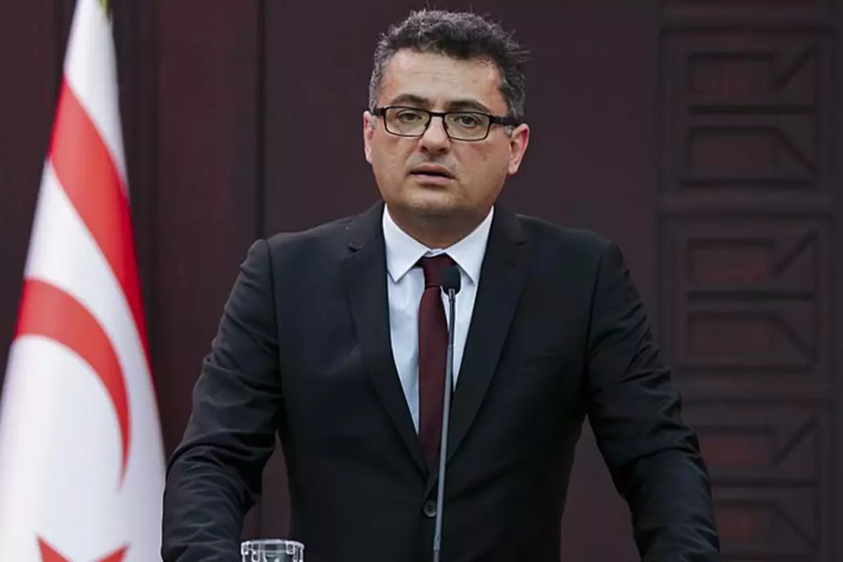Tufan