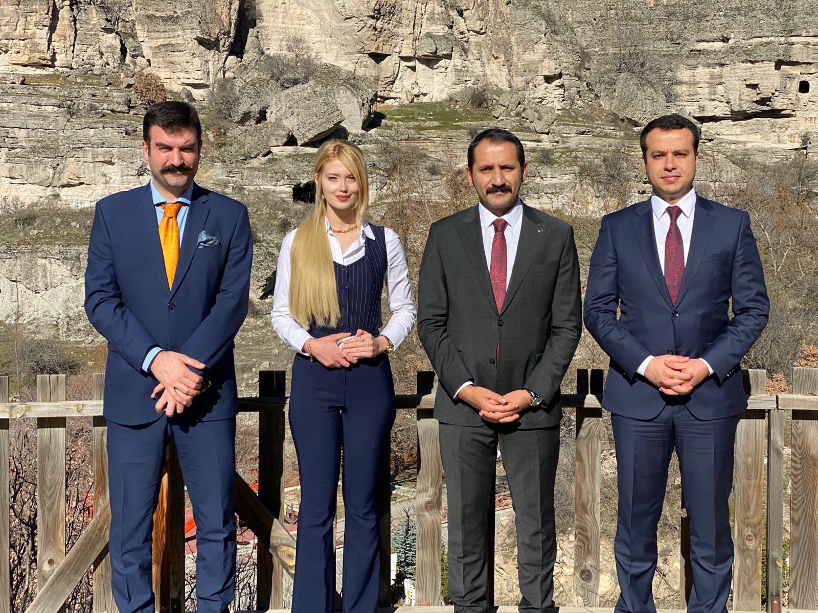 Tuğçe Orhan Nereli