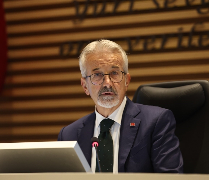 Turgay Erdem Nereli