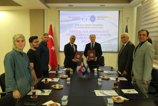 Türk Hava Kurumu-1